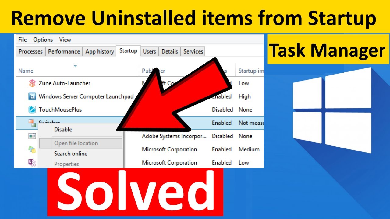 Navigate to the Processes tab
Look for any instances of backupmill_easy backup utility uninstaller.exe