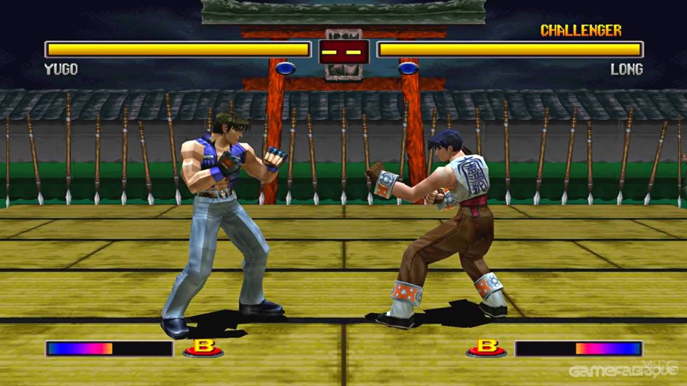 Official website: Visit the official website of the game to download Bloody Roar 2 PC game.exe.
Third-party websites: Check reputable third-party websites that offer the game for download, ensuring they are reliable sources.