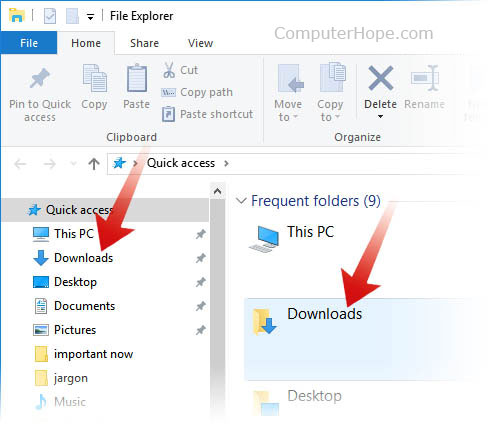 Open the downloaded file.
Follow the on-screen instructions to update or reinstall the file.