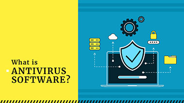 Open your preferred antivirus or antimalware software.
Update the malware definitions to ensure you have the latest protection.
