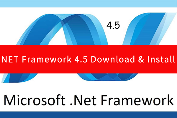 Operating system: Windows XP, Windows 7, Windows 8, or Windows 10
Microsoft .NET Framework: Version 4.5 or above