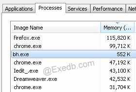 Optimizing BHCA.exe performance for better efficiency
Uninstalling BHCA.exe from the system