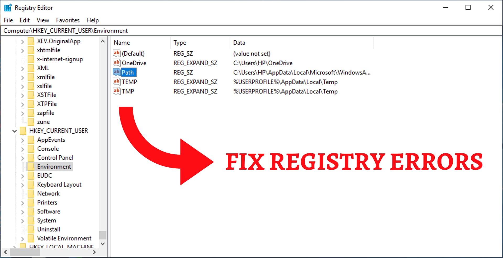 Outdated software: Using an outdated version of the software that relies on betwinassistant.exe can result in errors or compatibility issues.
Registry issues: Problems within the Windows registry, such as invalid or missing entries related to betwinassistant.exe, can cause errors or prevent the file from functioning correctly.