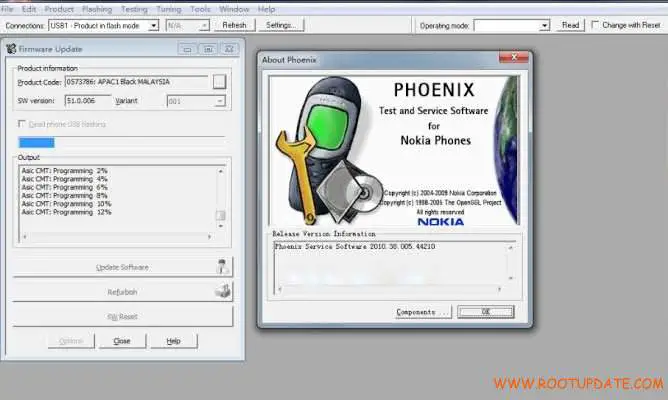 Phoenix Service Software: A powerful tool that can be used to fix BB5.exe errors and perform various other tasks on Nokia phones.
Nokia Care Suite: A comprehensive suite of tools that includes options for fixing BB5.exe errors and troubleshooting Nokia devices.