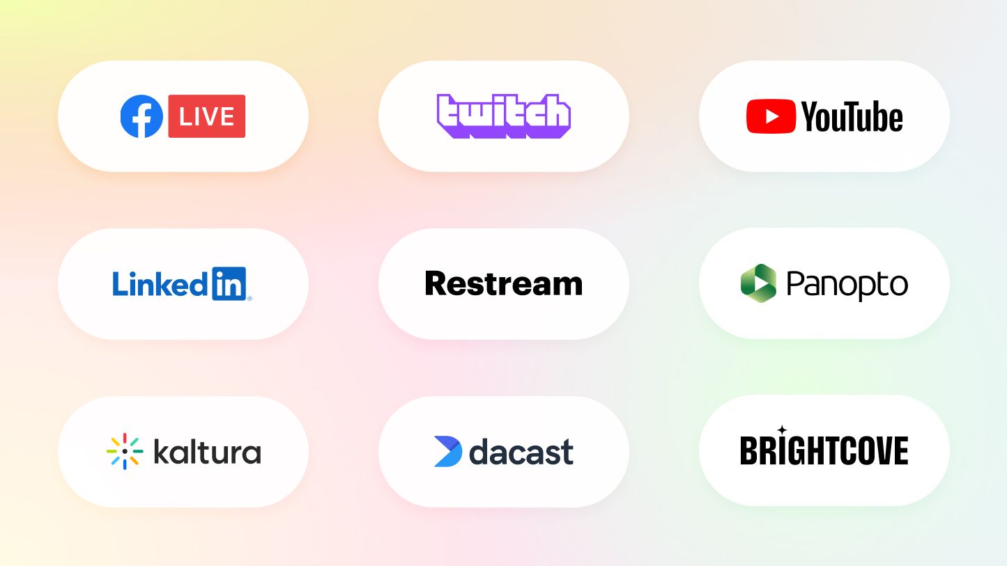Popular streaming platforms that support broadcast.exe include Twitch, YouTube Live, and Facebook Live.
Video editing software like Adobe Premiere Pro and Final Cut Pro can be used to enhance and edit broadcasted content.