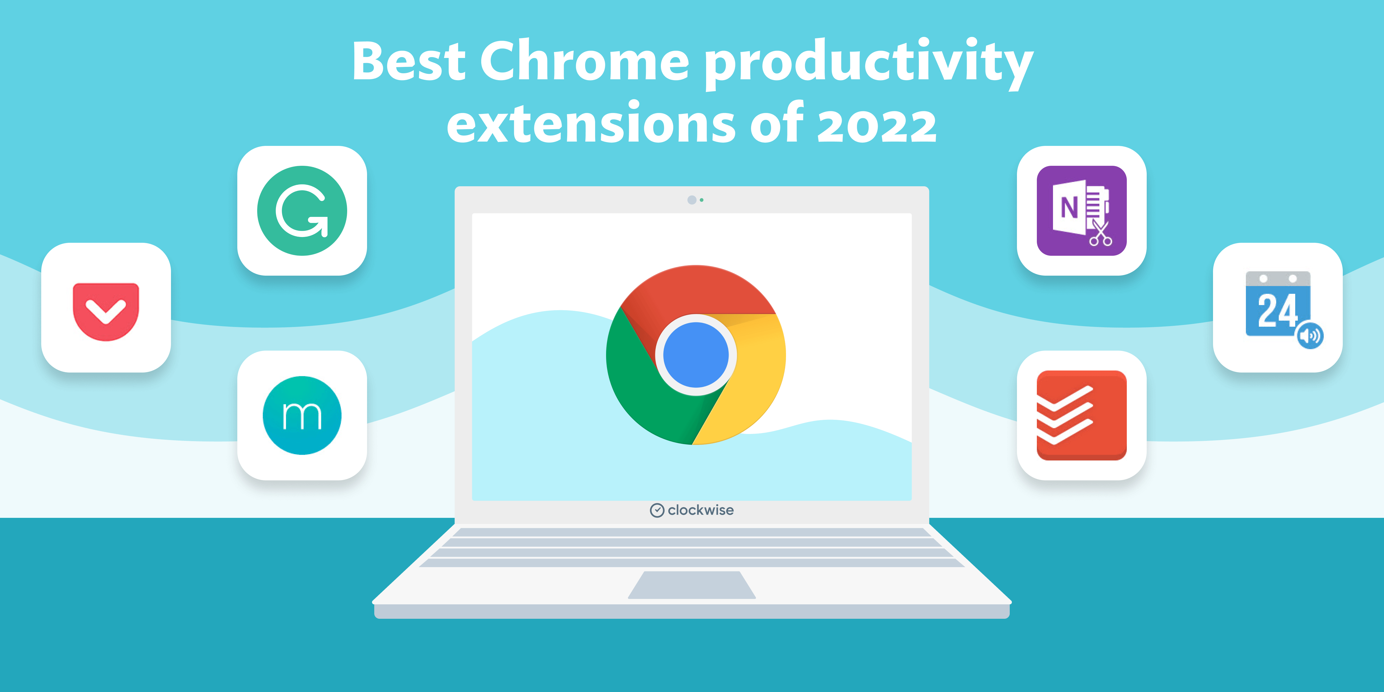Productivity Tools: Microsoft OneNote, Trello, Evernote, Google Docs
Web Browsers: Google Chrome, Mozilla Firefox, Microsoft Edge, Safari