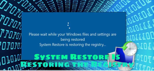 Restore your system to a previous state
Reinstall the Bearwood Physics Trial program