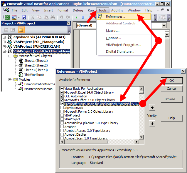 Right-click on BkavTool.exe and select Properties.
Go to the Details tab.