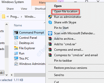 Right-click on the Big Kahuna Reef.exe file
Select "Run as administrator" from the context menu