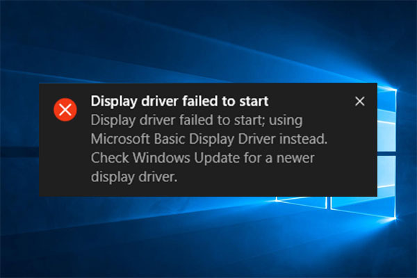 Run the graphics driver installer and follow the on-screen prompts to update the drivers.
Restart your computer and check if the bfremotemanager.exe error disappears.