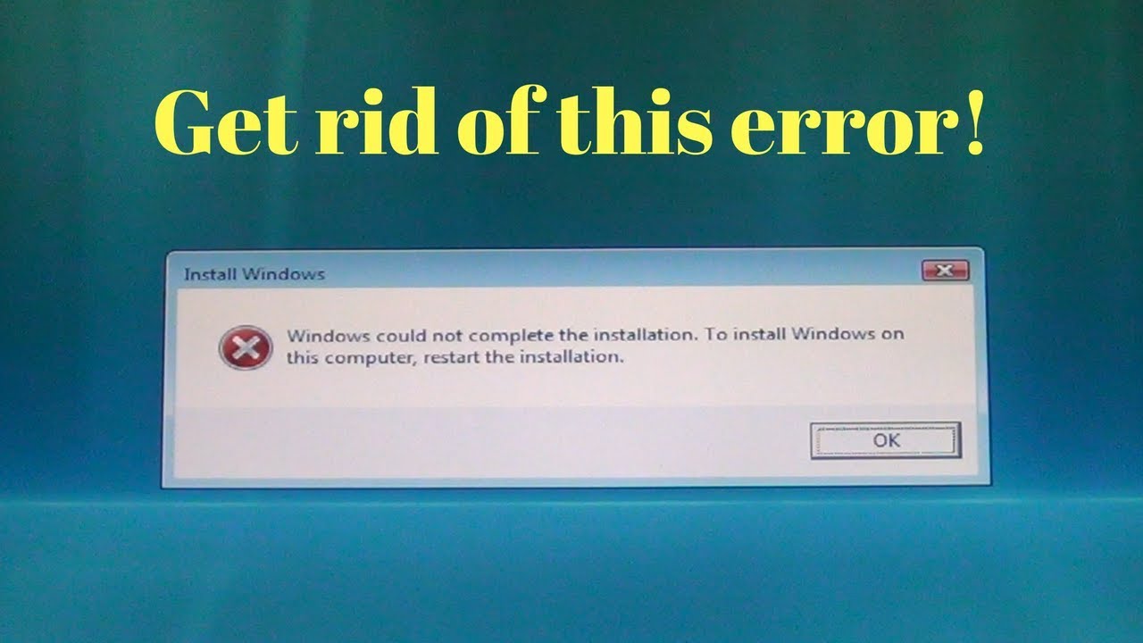 Run the installer and follow the prompts to reinstall the software.
Restart your computer after the installation is complete.