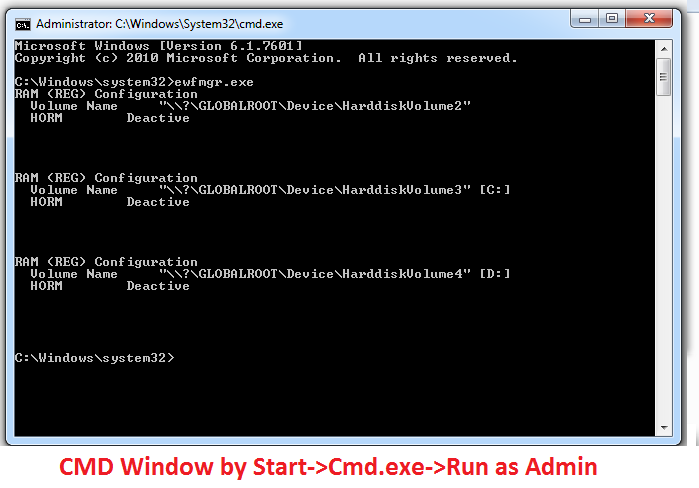 Running batch_stat.exe as administrator: Ensure batch_stat.exe is run with administrative privileges to avoid permission-related problems.
Checking error logs: Analyze error logs or event viewer entries to identify specific error codes or messages.
