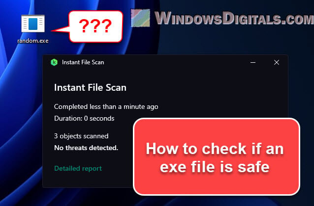 Scan your computer: Run a trusted antivirus or anti-malware program to scan your system and detect any potential threats or infections.
Identify the file: Locate the specific beauty_of_nature_animated_wallpaper.exe file on your computer and confirm that it is indeed causing issues or is a potential threat.