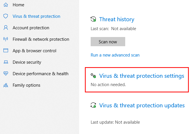 Scan your PC with an anti-malware program
Reset your web browser settings