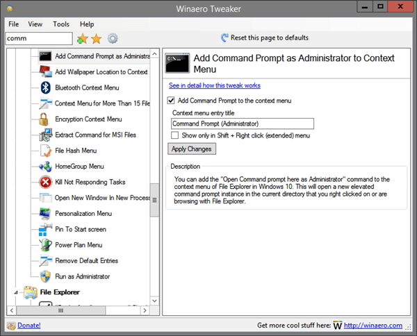 Select Run as administrator from the context menu.
Follow the prompts to complete the installation process.