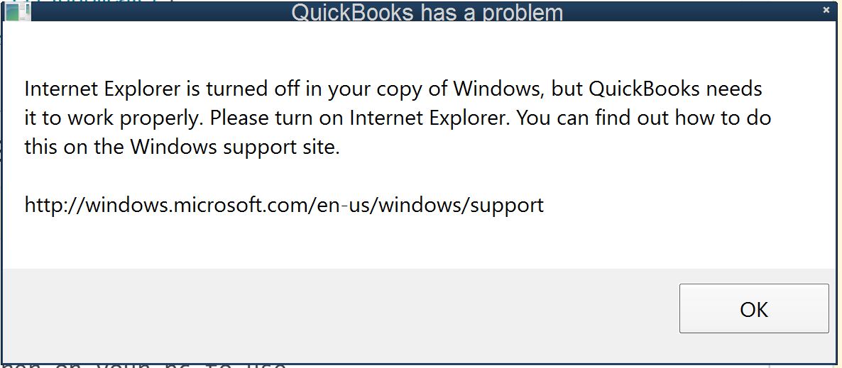 Solution 4: Perform a clean reinstall of Internet Explorer 7. This can help resolve issues related to bie7_uninst.exe, as it is closely associated with the Internet Explorer browser.
Solution 5: Contact Microsoft Support for further assistance. If none of the above solutions work, it may be necessary to seek help from Microsoft's technical support team to diagnose and resolve the problem.