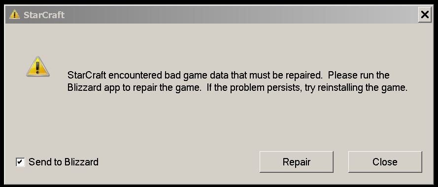 Solutions: To resolve broodwar.exe errors, users can try solutions like reinstalling the game, updating graphics drivers, disabling conflicting software, or freeing up system resources.
Third-Party Software: Some third-party software, such as game launchers or compatibility tools, may interact with the broodwar.exe file or modify its behavior.