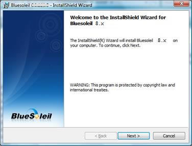 Step 11: Navigate to the C:Program Files (x86) folder (or the folder where BlueSoleil was installed)
Step 12: Locate and delete the BlueSoleil folder