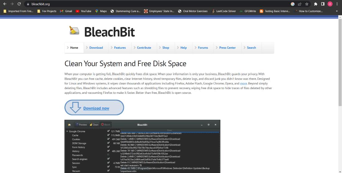 Troubleshooting Guide: Common issues and their solutions when using bleachbit.exe
Uninstalling bleachbit.exe: Step-by-step instructions on how to remove the software from the system