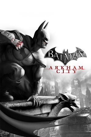 Uninstall Batman: Arkham City Game of the Year Edition from your computer.
Restart your computer.