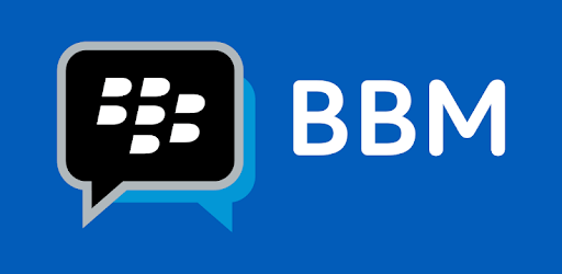 Uninstall BBM from your computer through the Control Panel.
Download the latest version of BBM from the official website.