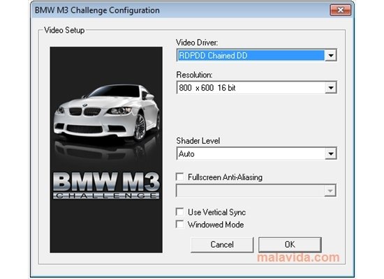 Uninstall BMW M3 Challenge 1.0 from your computer through the Control Panel or using a third-party uninstaller.
Delete any remaining files or folders related to the game manually.