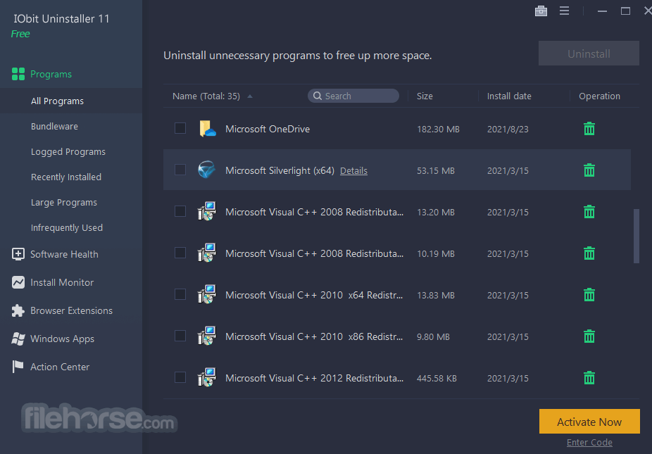 Uninstall buagent.exe from your computer through the Control Panel or using an uninstaller program. 
 Download the latest version of buagent.exe from the official website or trusted sources.