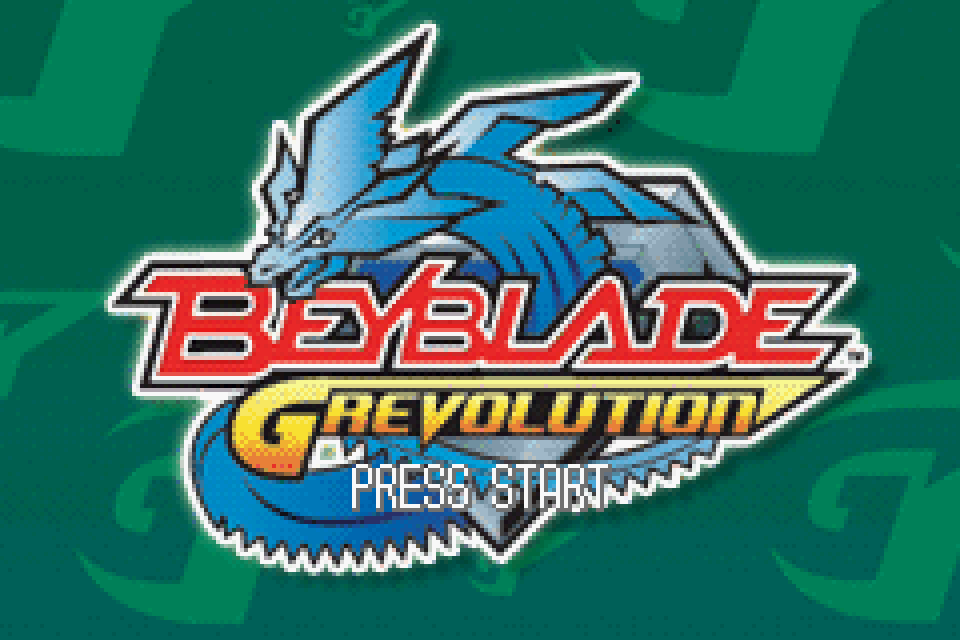 Uninstall the Beyblade G-Revolution game from your computer.
Download the latest version of the game from a reliable source.