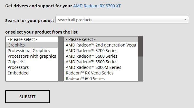 Update Graphics Drivers
Go to the manufacturer's website for your graphics card (NVIDIA, AMD, Intel).