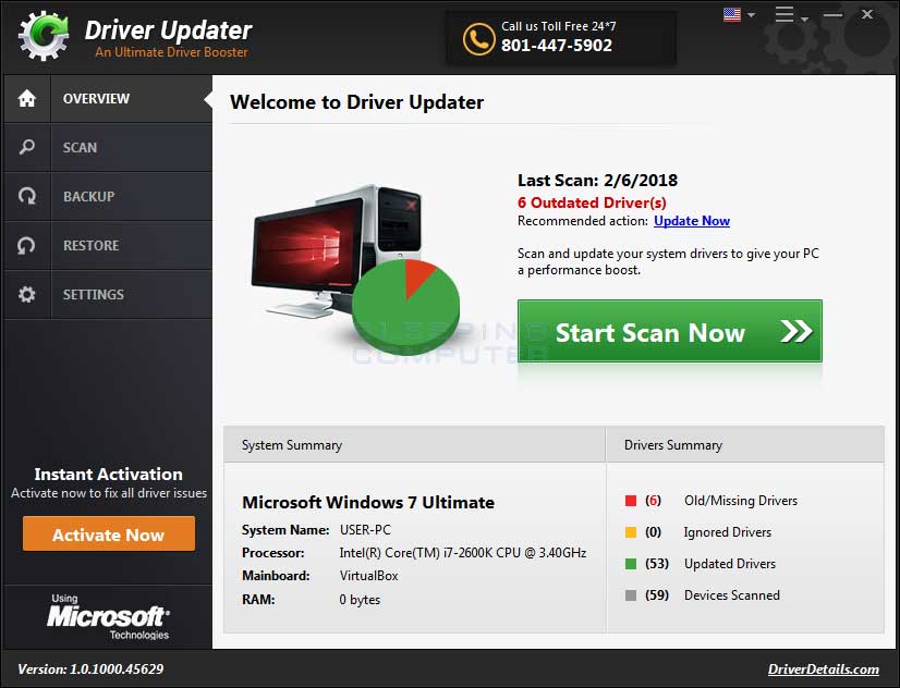 Updating drivers: Update outdated or incompatible drivers that may cause issues with batch_stat.exe.
Scanning for malware: Use reliable antivirus software to scan for and remove any potential malware interfering with batch_stat.exe.