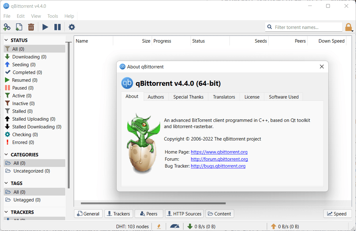 uTorrent: a popular BitTorrent client that is compatible with BitSpirit.exe
BitComet: another BitTorrent client that can be used alongside BitSpirit.exe