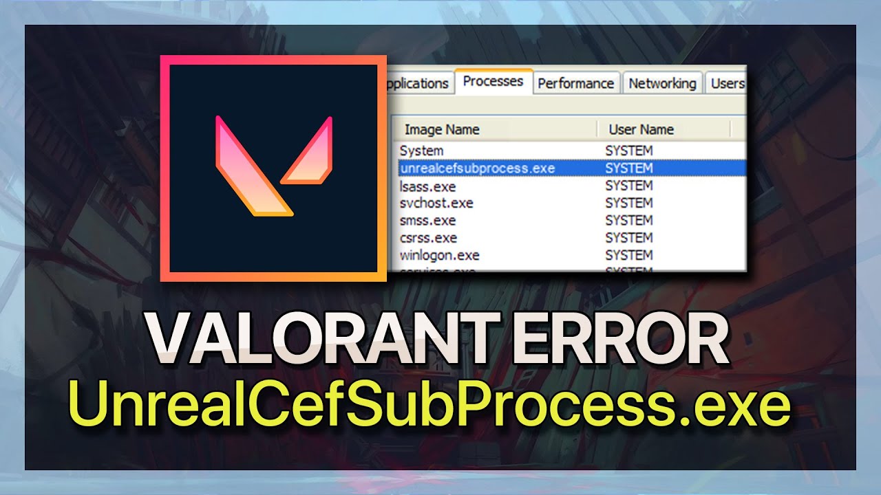 Valorant Unrealcefsubprocess.exe: The back_accentrpr_x64.exe file might be associated with issues related to Valorant Unrealcefsubprocess.exe.
0xC004D302 error: Users may encounter the 0xC004D302 error when dealing with the back_accentrpr_x64.exe file.